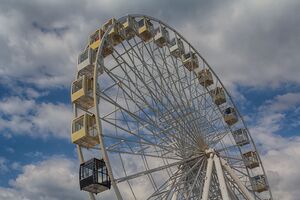 Поліція надала запит на всю дозвільну документацію на проведення атракціону