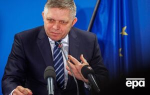Прем'єр Словаччини переконує, що санкції нібито не шкодять Росії