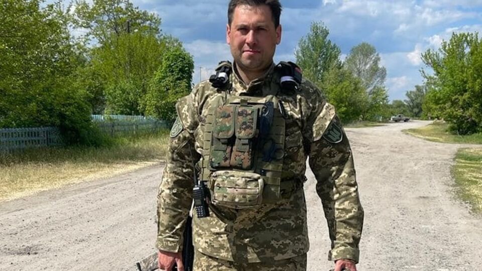 Олесь Маляревич: Сегодня увидел очередную попытку дискредитировать Киев и Виталия Кличко, но снова технологи "дали в штангу"