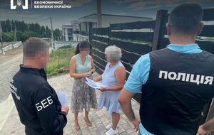 Фигурантка могла подделать документы и ввести в эксплуатацию два объекта законченного строительства без соответствующих оплат застройщиком