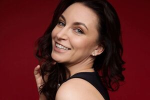 Созаєва: Не хочу бути колобком, хочу подобатися собі перш за все