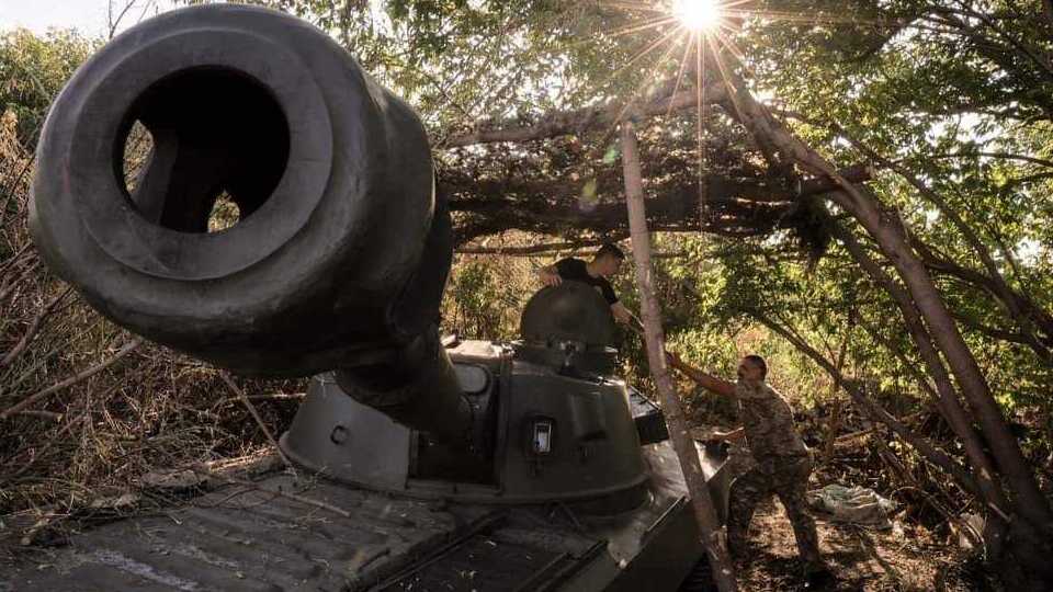 Сили оборони відбивають інтенсивні атаки окупантів на сході країни