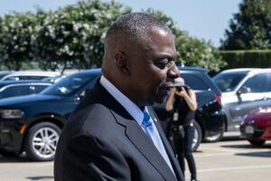 Встреча Остина и Умерова состоялась накануне саммита НАТО