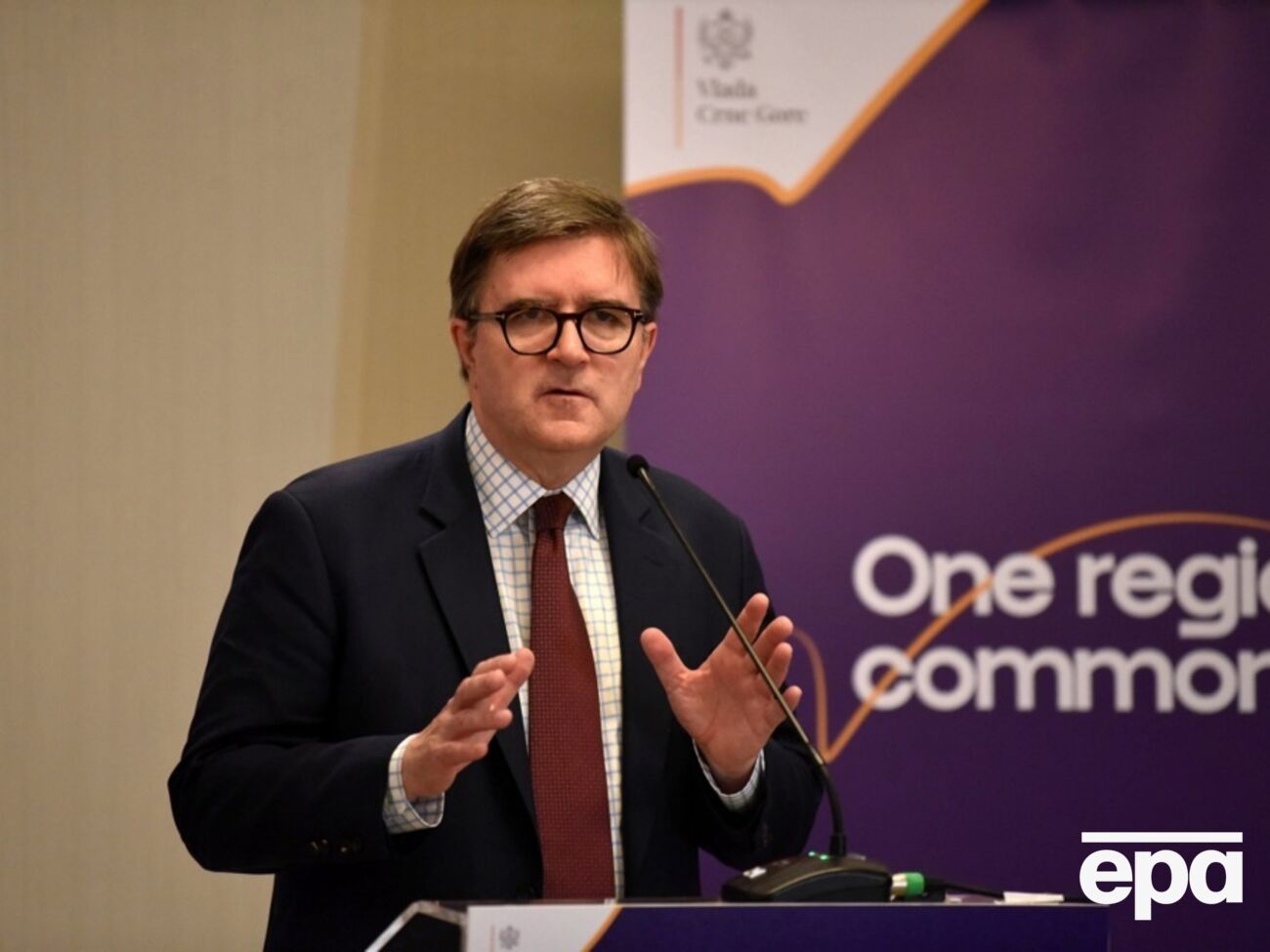 Украине будет разрешено достигать целей на большем расстоянии – О'Брайен