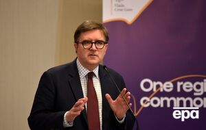 Украине будет разрешено достигать целей на большем расстоянии – О'Брайен