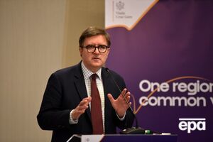 Україні дозволять досягати цілей на більшій відстані – О'Браєн