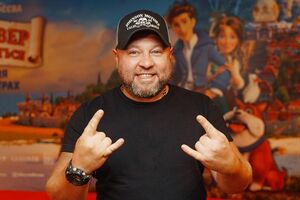 Пикалов служит в Нацгвардии с 2022 года
