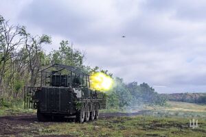 Украинские воины истощают боевой потенциал врага вдоль всей линии боевого столкновения и в тылу, говорят в Генштабе