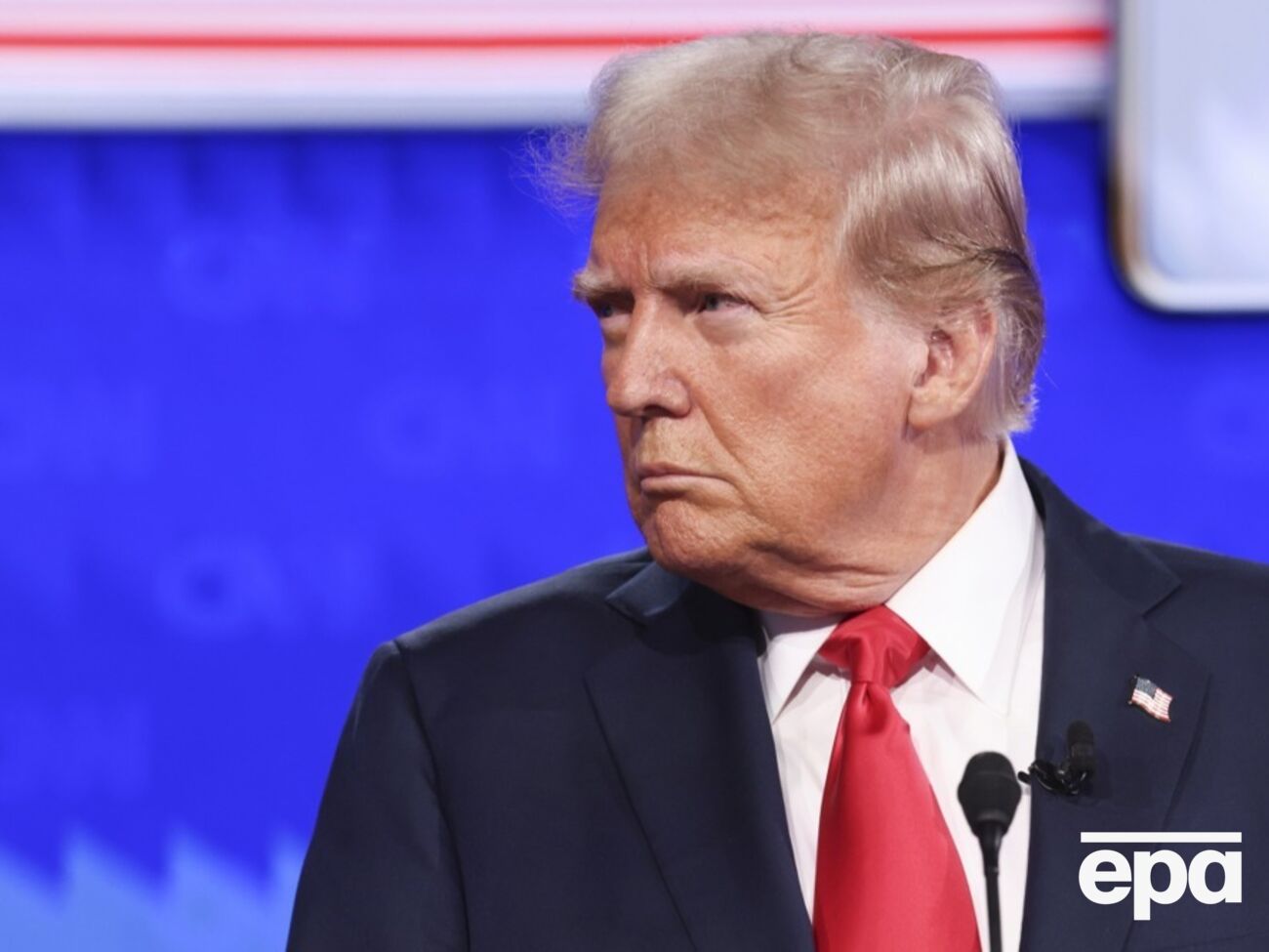 Присяжні визнали Трампа винним у справі про виплати порнозірці