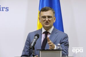 Альтернативы поддержке победы Украины и обеспечению поражения российской агрессии просто не существует, считает Дмитрий Кулеба