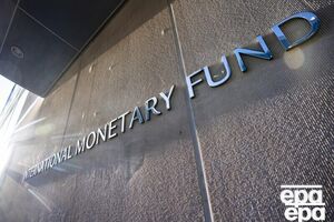 Рада директорів МВФ схвалила виділення траншу наприкінці червня