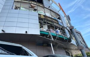 Третина постраждалих – у лікарні, двоє у важкому стані