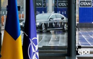В пакет включено положение о пересмотре взносов союзников по блоку