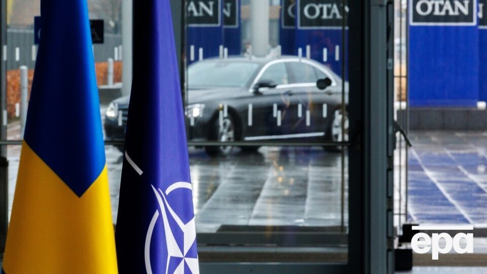 В пакет включено положение о пересмотре взносов союзников по блоку