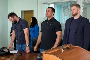 Адвокати Тищенка назвали підозру їхньому клієнту необґрунтованою