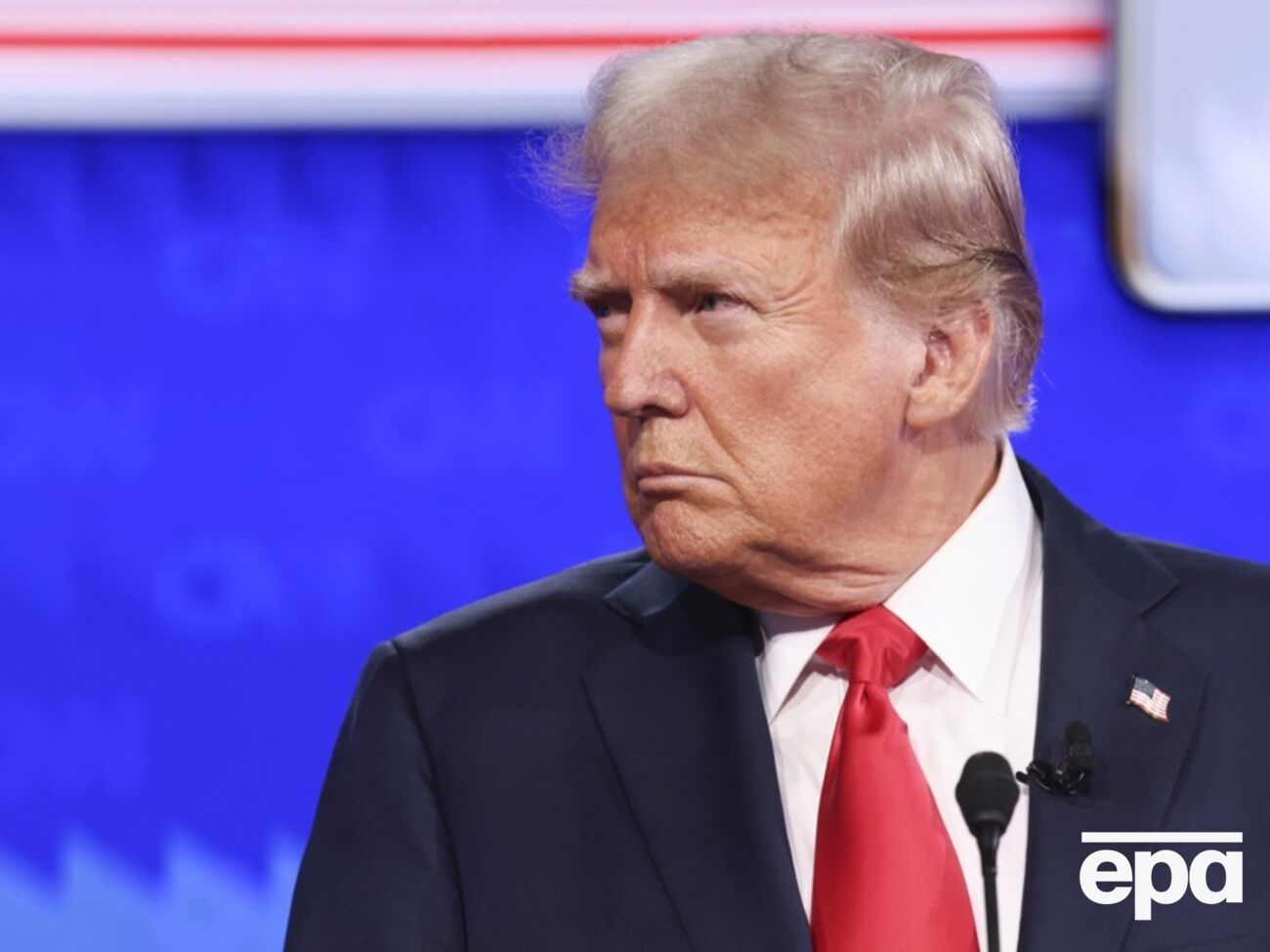 Трамп готовий запропонувати Путіну частину України – ЗМІ