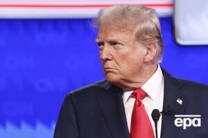 Трамп готовий запропонувати Путіну частину України – ЗМІ