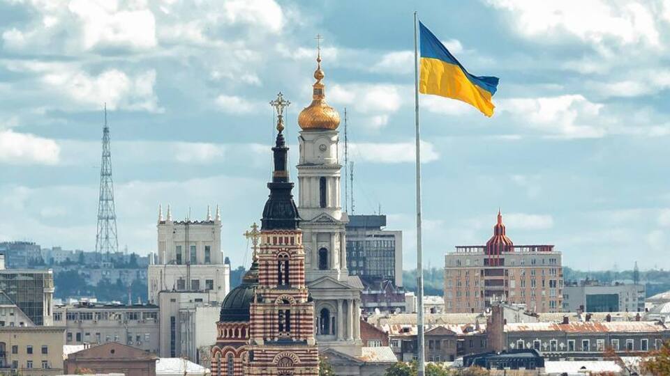 Після обстрілу відомо про чотирьох постраждалих