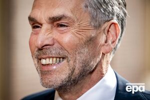 Схооф (на фото) в должности премьера Нидерландов сменил Рютте