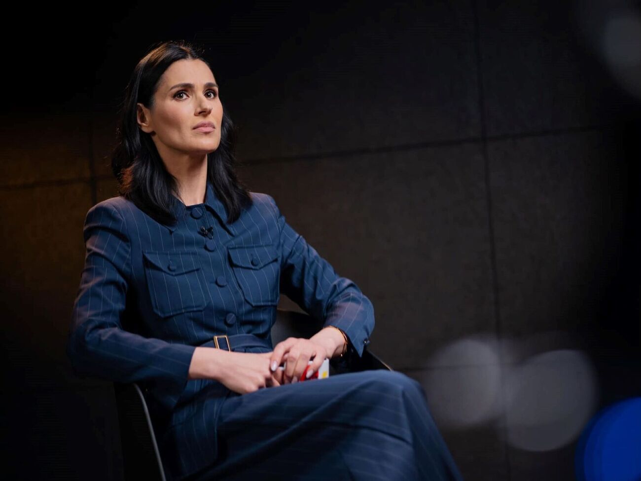 Єфросиніна про розлучення із чоловіком: Не можу сказати, що в нас були такі вже ідеальні стосунки, але й не такі, щоб прям розлучатися