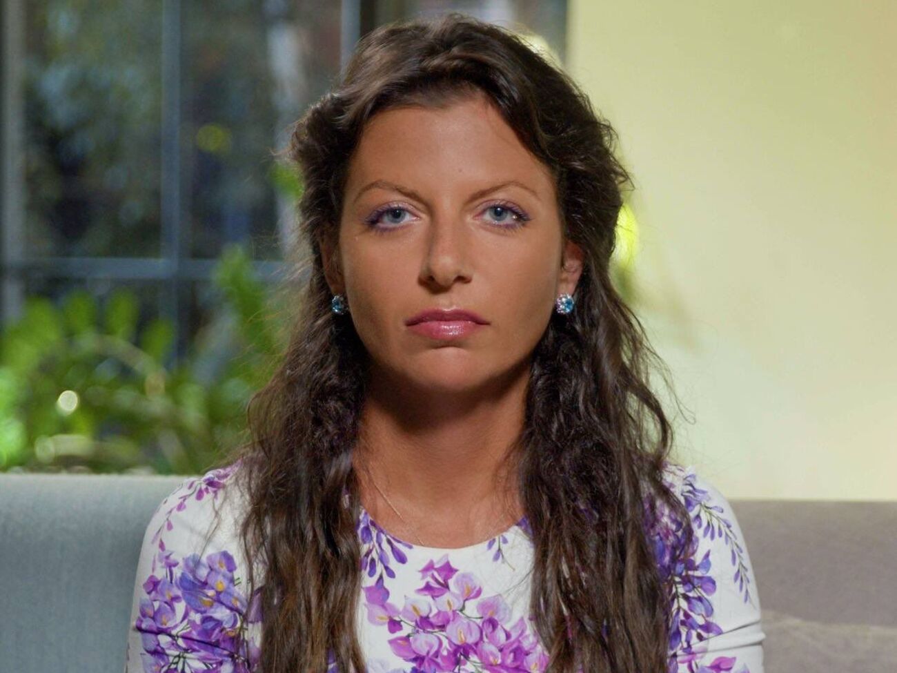 Симоньян утверждала, что на нее покушались