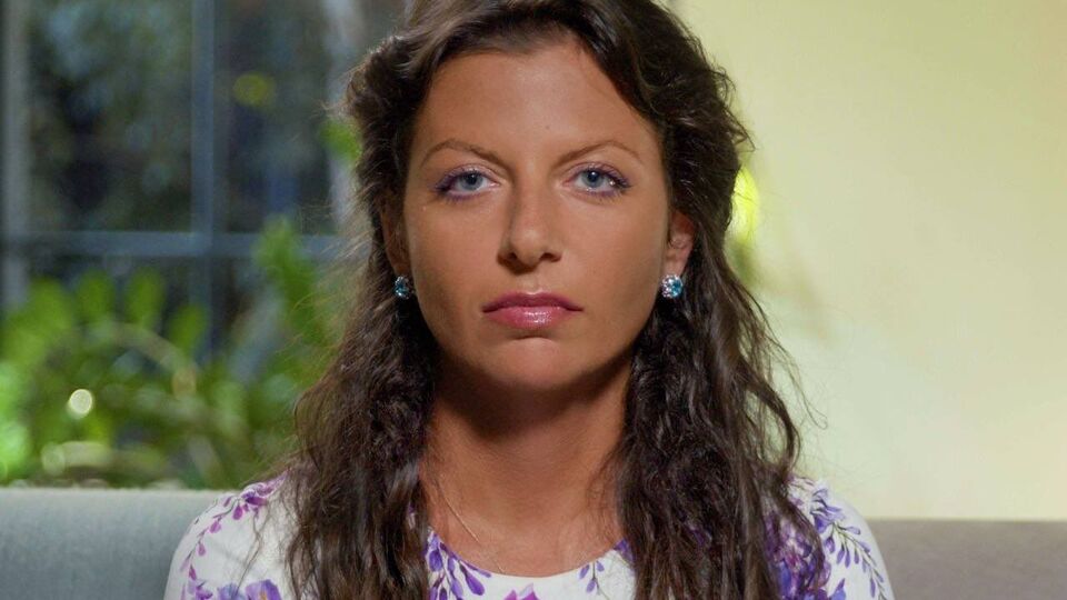 Симоньян утверждала, что на нее покушались