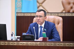 Ашимбаев заявил, что Казахстан не выдает своих граждан другим государствам