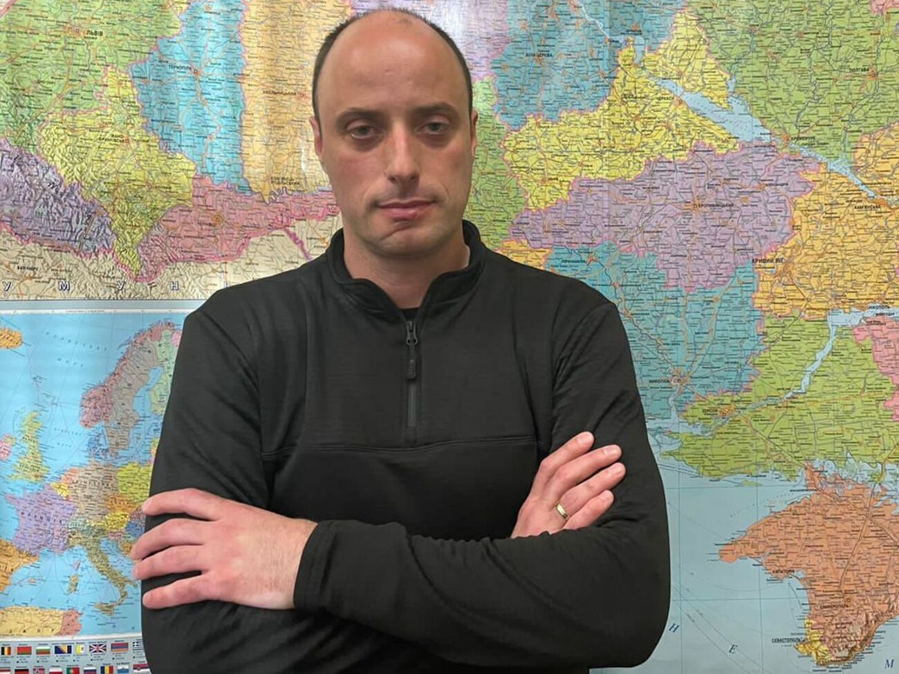 Белоусов отметил, что у украинских правоохранителей много наработок по теракту в Оленовке