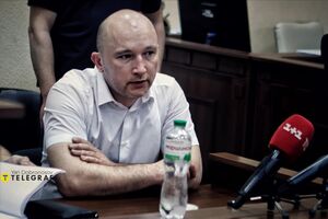 Тандир понад рік перебуває під арештом