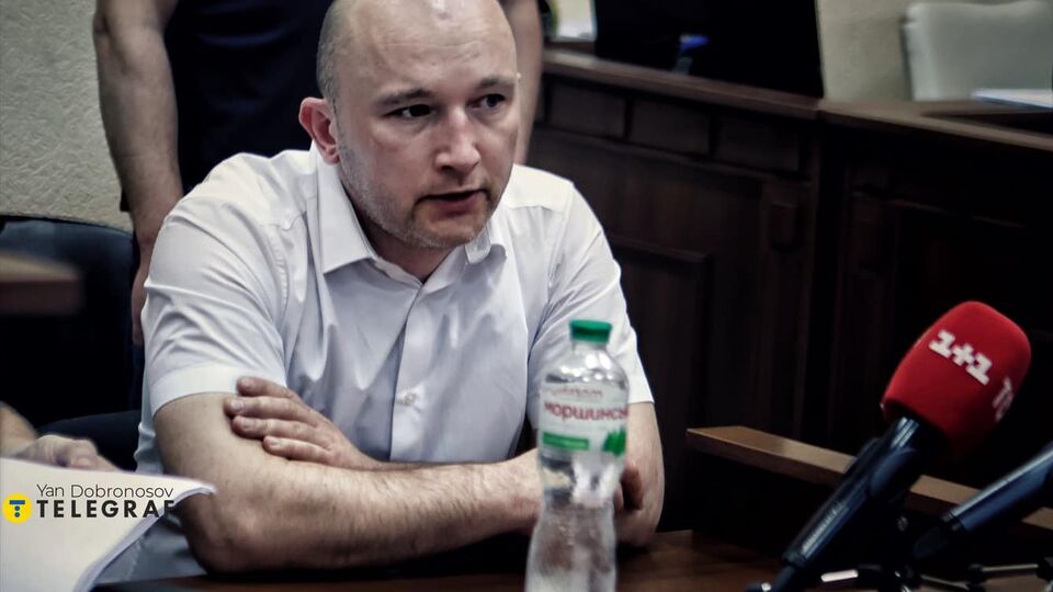 Тандир понад рік перебуває під арештом