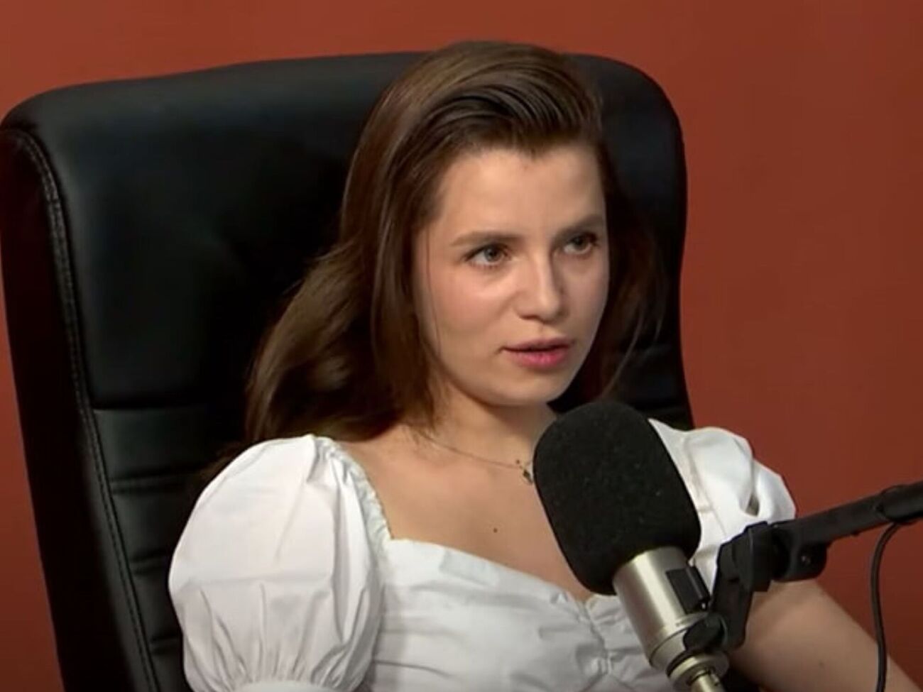 Соловий: Я никогда не придумываю какие-то истории, я могу их дополнять какими-то сюжетными линиями