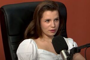 Соловий: Я никогда не придумываю какие-то истории, я могу их дополнять какими-то сюжетными линиями