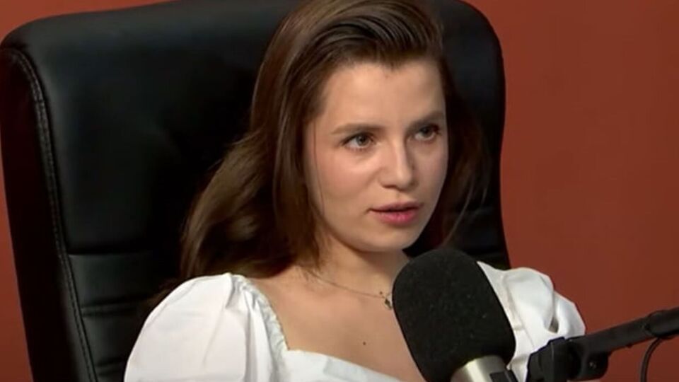 Соловій: Я ніколи не вигадую якісь історії, я можу їх доповнювати якимись сюжетними лініями