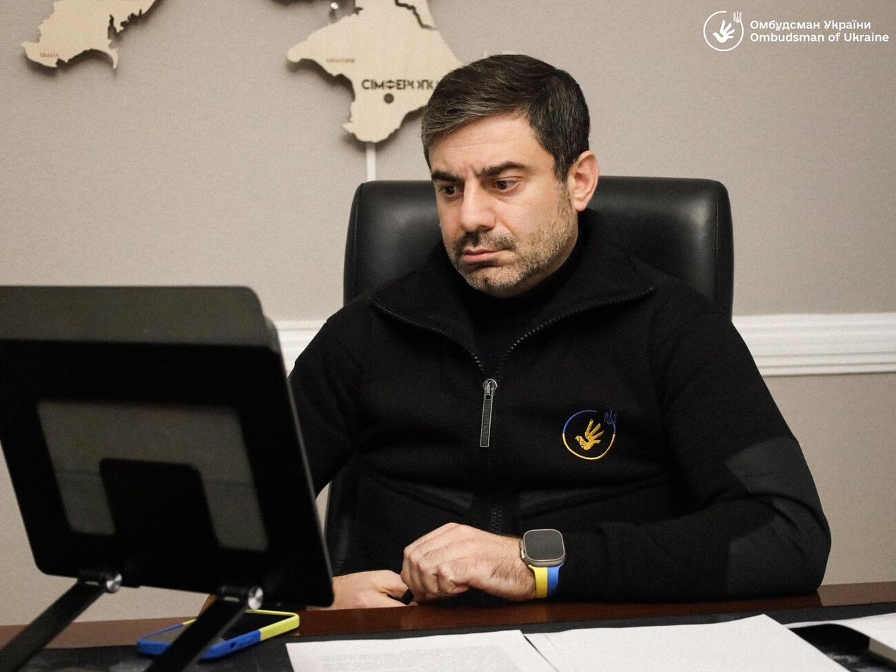 Лубінець: Будемо прискіпливіше перевіряти документи, пов'язані із закордонними відрядженнями