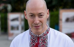 Гордон назвал "приговор" суда в РФ юридически ничтожным