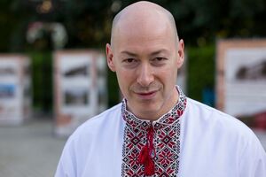 Гордон назвав "вирок" суду в РФ юридично нікчемним