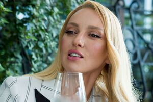Полякова зараз важить 66,6 кг