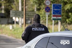 Угорщина дала зелений коридор на кордоні для громадян РФ і РБ