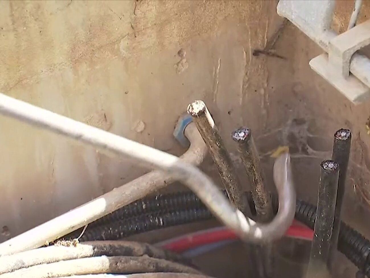 Від дій зловмисників постраждало кілька провайдерів