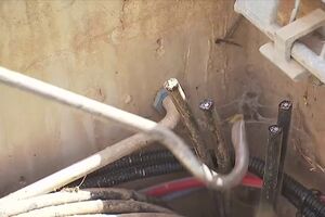 Від дій зловмисників постраждало кілька провайдерів