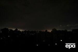 Ситуация в энергосистеме улучшилась, сказал Кудрицкий