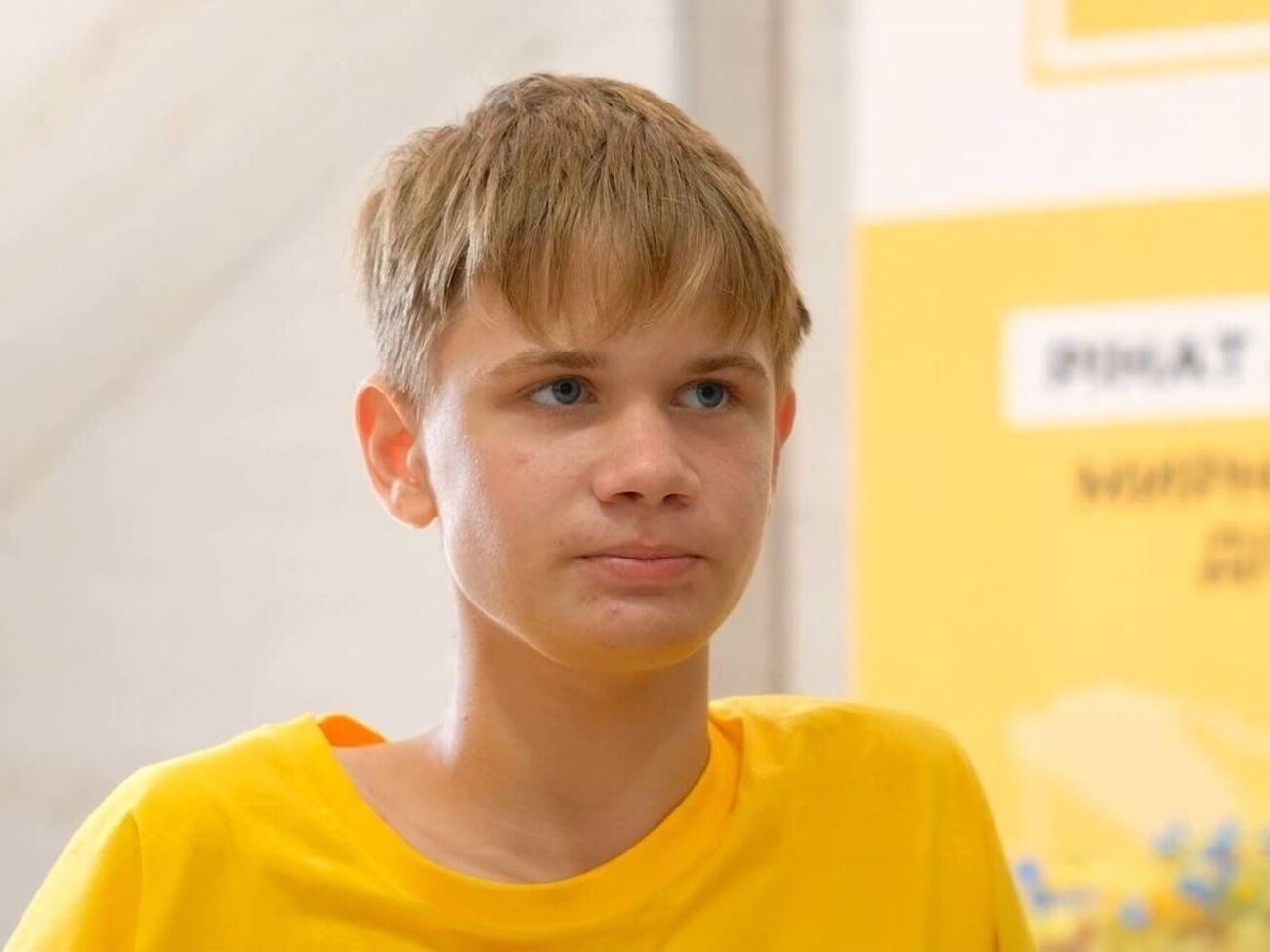 Артем: Ми знімаємо серіал-фентезі