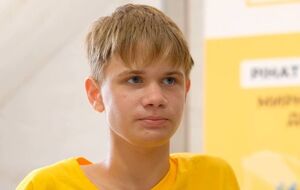 Артем: Ми знімаємо серіал-фентезі