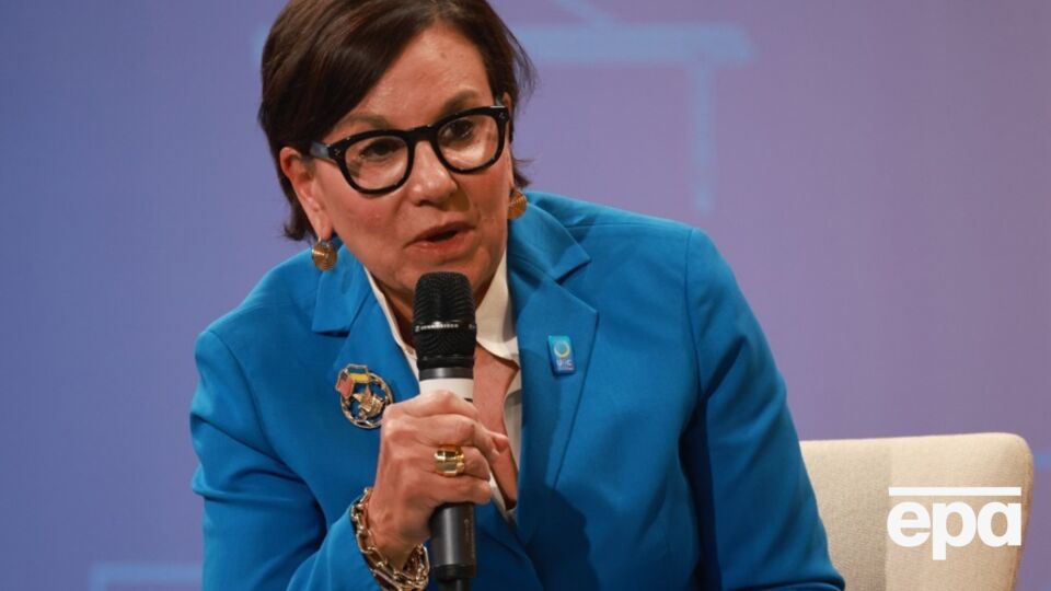 Пенні Пріцкер: У довгостроковій перспективі український уряд самостійно вирішуватиме, у який спосіб вироблятиме електроенергію