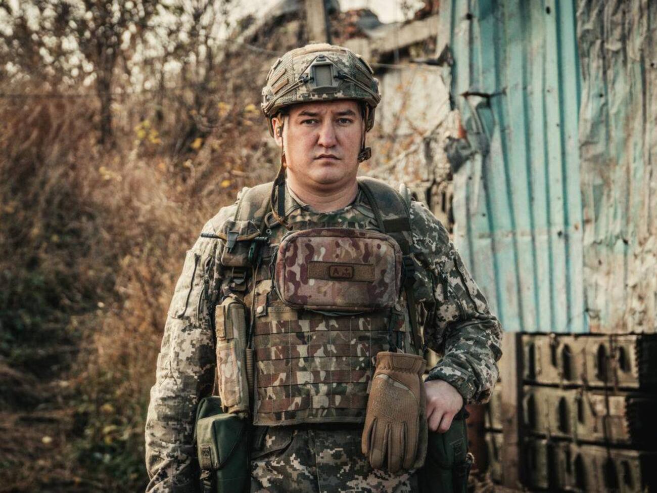 Командование ДШВ распространило сообщение о том, что Ишкулова не увольняют, а переводят на высший пост