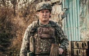 Командування ДШВ поширило повідомлення про те, що Ішкулова не звільняють, а переводять на вищу посаду