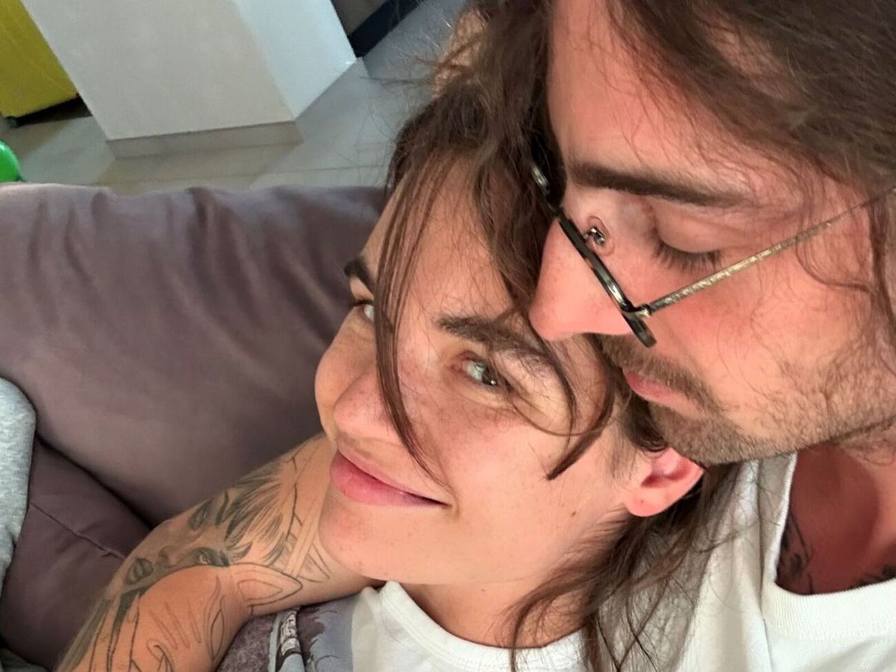 По словам Кацуриной, Dantes полюбил не только ее, но и их с Кацуриным детей