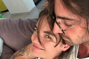 По словам Кацуриной, Dantes полюбил не только ее, но и их с Кацуриным детей