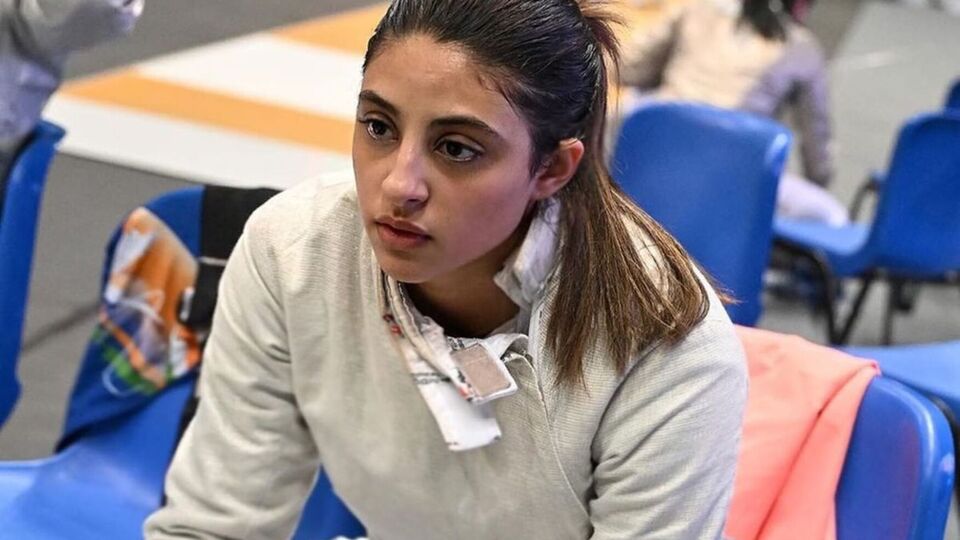 Хафез: Вам здавалося, що на арені двоє людей, насправді було троє