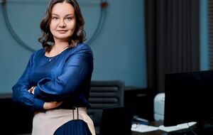 Тетяна Петрук: Для нас дуже важливо, щоб ветерани й ветеранки поверталися на свої робочі місця